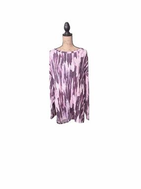 LuLaRoe Nora Long Sleeve Top